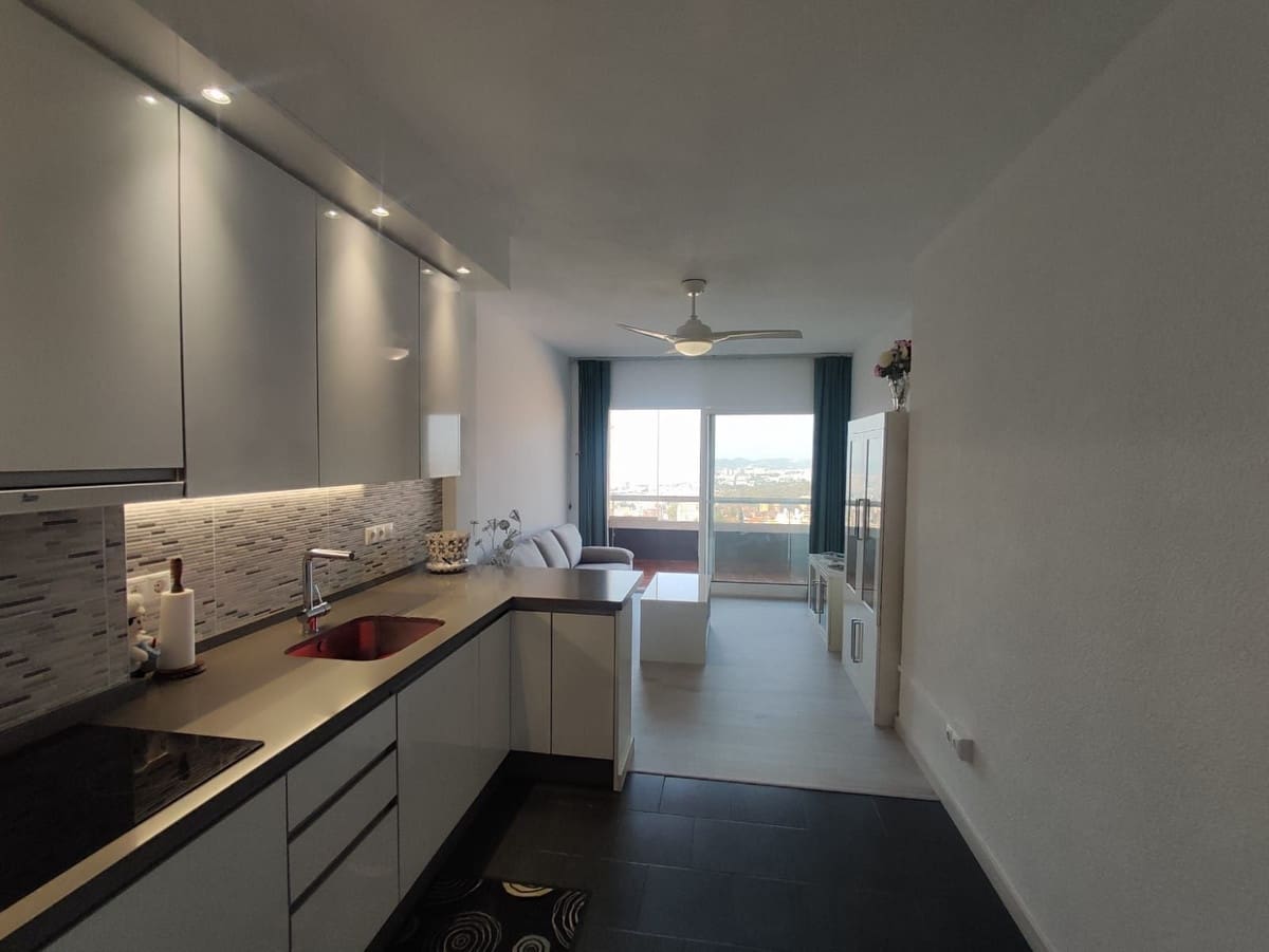 1 soveværelse Lejlighed til salg i Fuengirola - € 259.000 (Ref: 9972120)