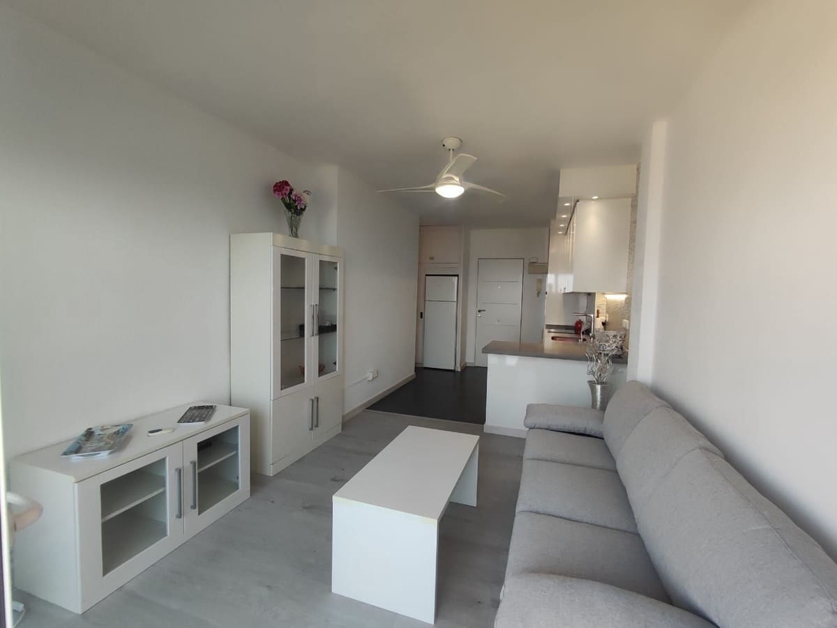 1 soveværelse Lejlighed til salg i Fuengirola - € 259.000 (Ref: 9972120)