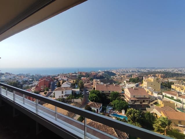 1 soverom Leilighet til salgs i Torreblanca, Fuengirola - € 259 000 (Ref: 9972120)