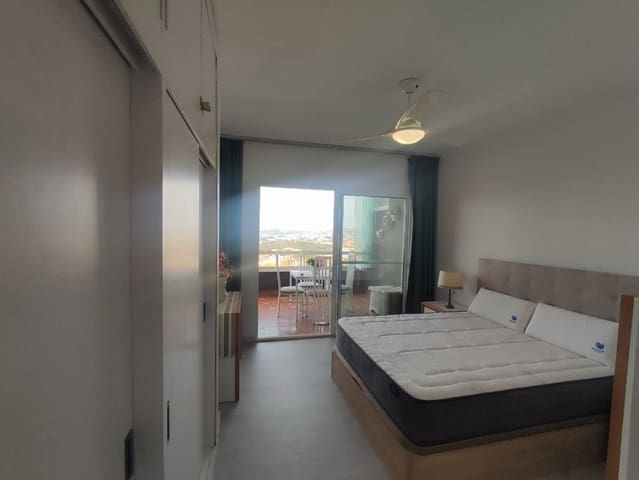 1 soverom Leilighet til salgs i Torreblanca, Fuengirola - € 259 000 (Ref: 9972120)