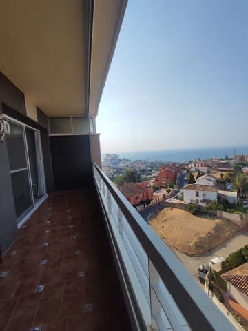 1 soverom Leilighet til salgs i Torreblanca, Fuengirola - € 259 000 (Ref: 9972120)