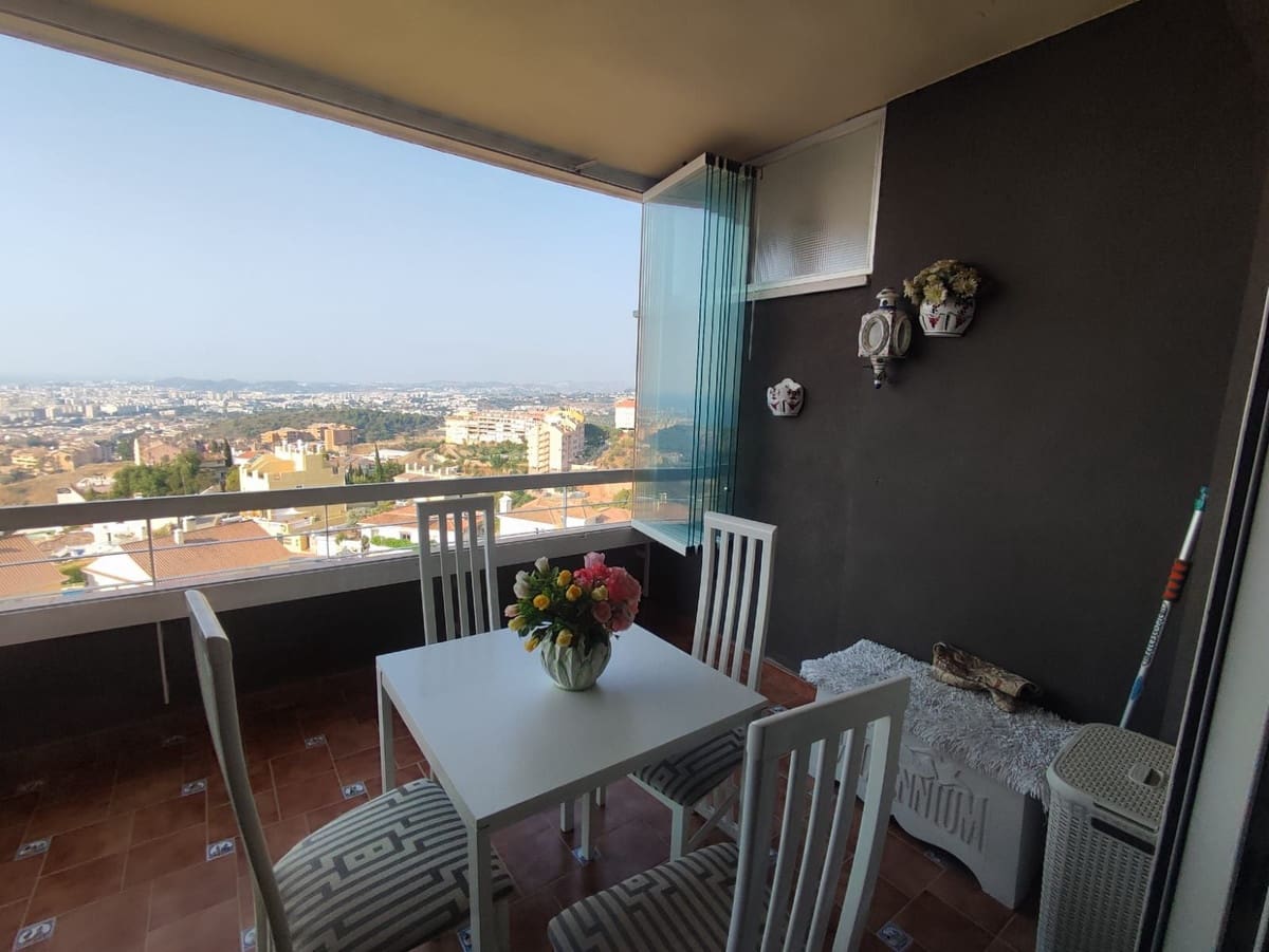 1 soveværelse Lejlighed til salg i Fuengirola - € 259.000 (Ref: 9972120)