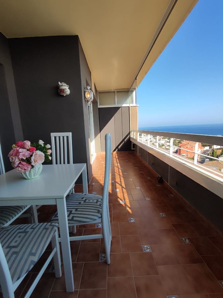 1 soveværelse Lejlighed til salg i Fuengirola - € 259.000 (Ref: 9972120)