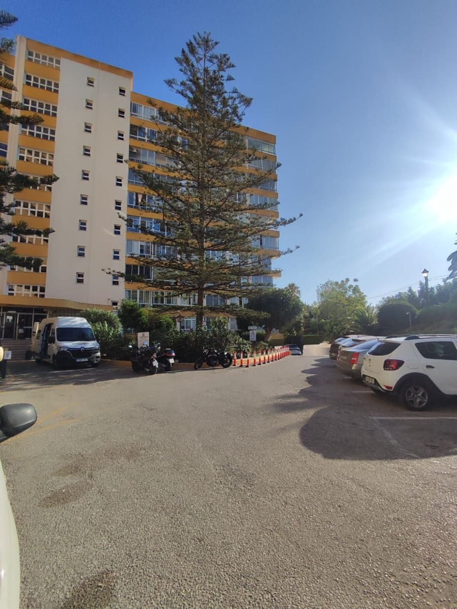 1 soveværelse Lejlighed til salg i Fuengirola - € 259.000 (Ref: 9972120)