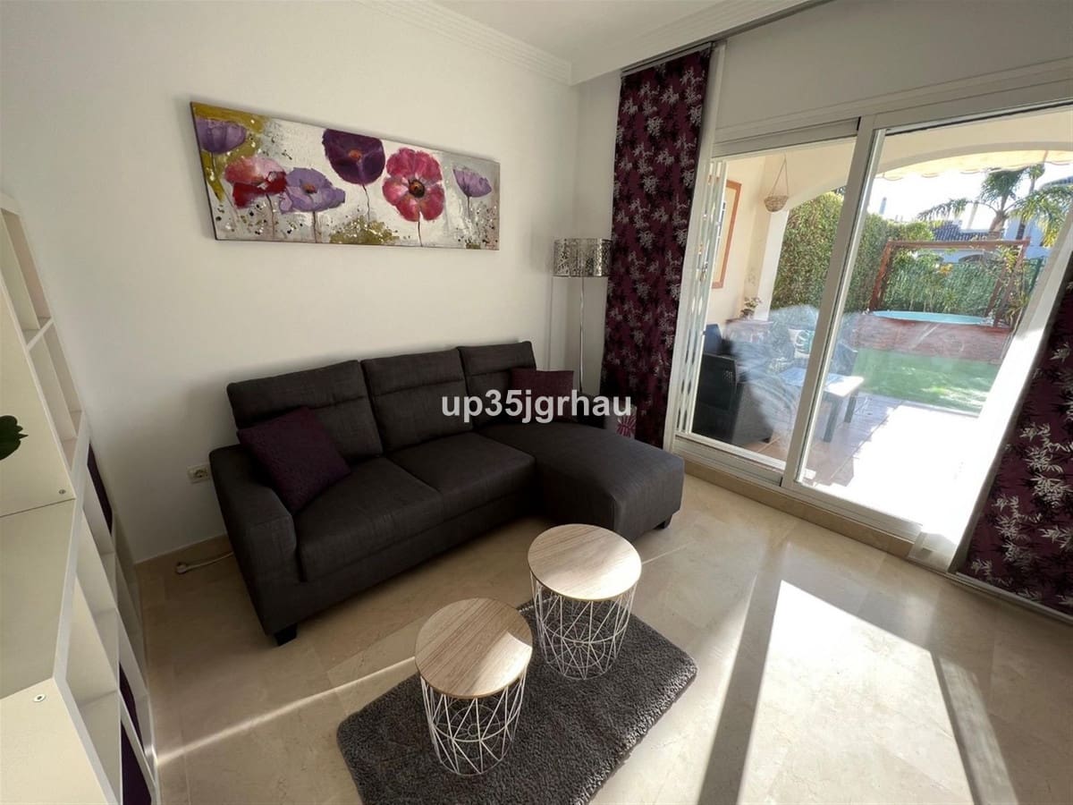 2 camera da letto Appartamento in vendita in Estepona con piscina garage - 399.900 € (Rif: 9972122)