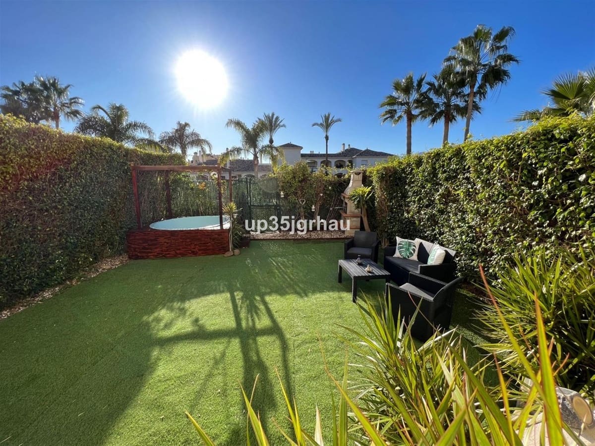 2 camera da letto Appartamento in vendita in Estepona con piscina garage - 399.900 € (Rif: 9972122)