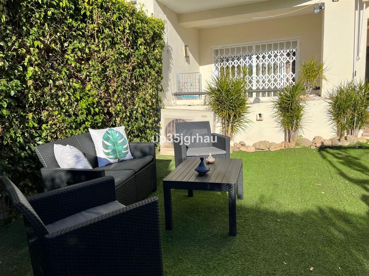 2 camera da letto Appartamento in vendita in Estepona con piscina garage - 399.900 € (Rif: 9972122)