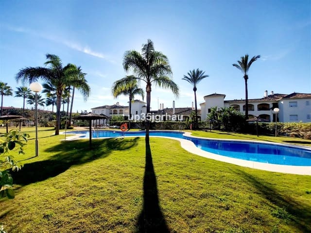 2 camera da letto Appartamento in vendita in Estepona con piscina garage - 399.900 € (Rif: 9972122)