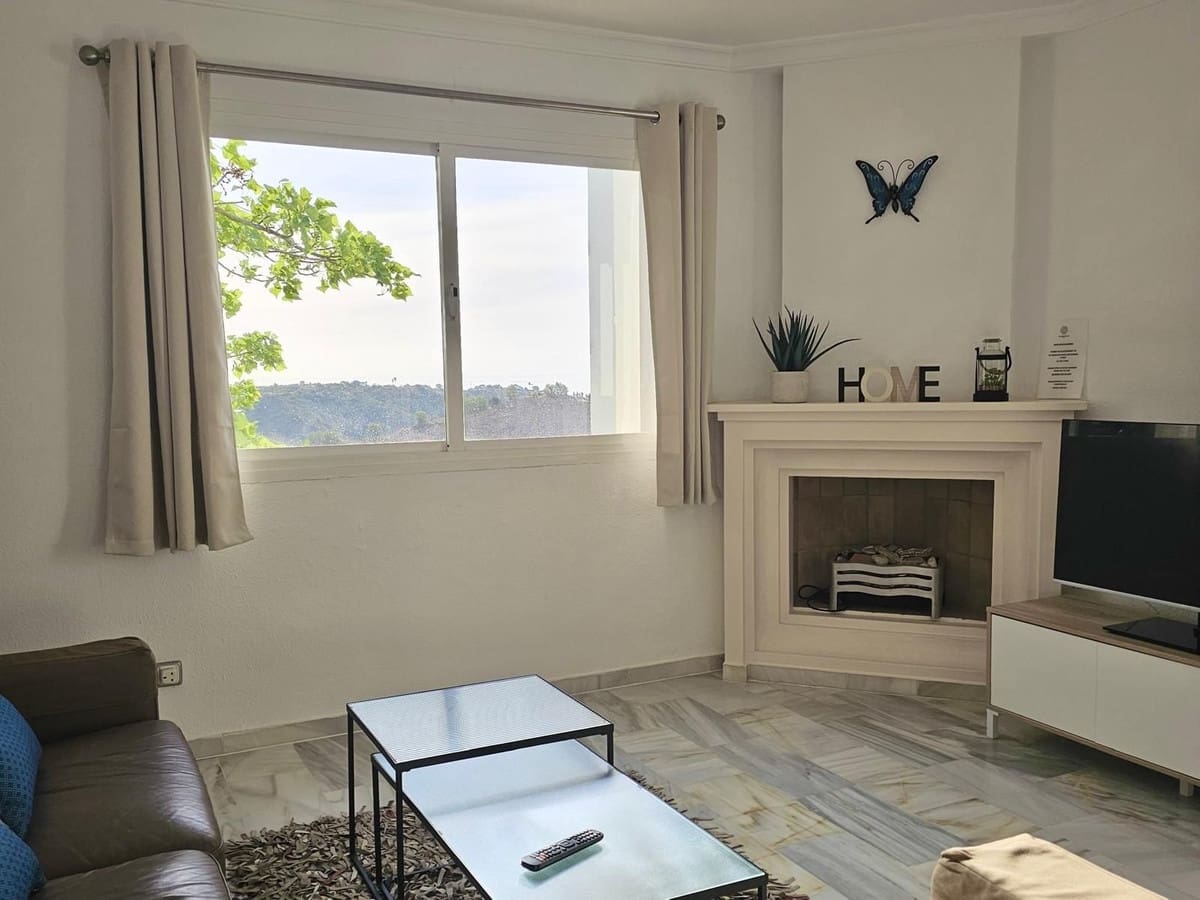 1 camera da letto Appartamento in vendita in Estepona con piscina garage - 249.000 € (Rif: 9972123)