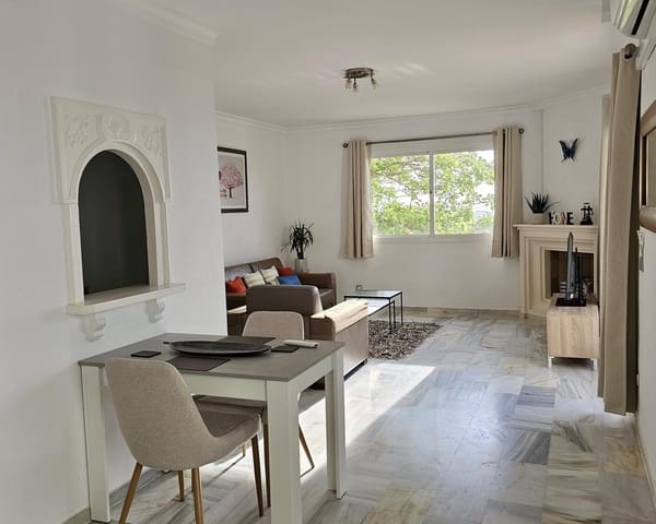 1 camera da letto Appartamento in vendita in Estepona con piscina garage - 249.000 € (Rif: 9972123)