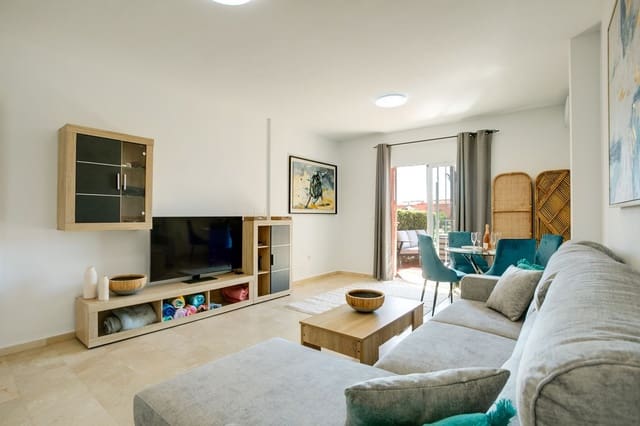 2 Zimmer Apartment zu verkaufen in Estepona mit Pool - 399.000 € (Ref: 9972124)