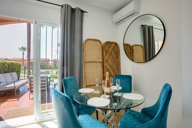 2 Zimmer Apartment zu verkaufen in Estepona mit Pool - 399.000 € (Ref: 9972124)