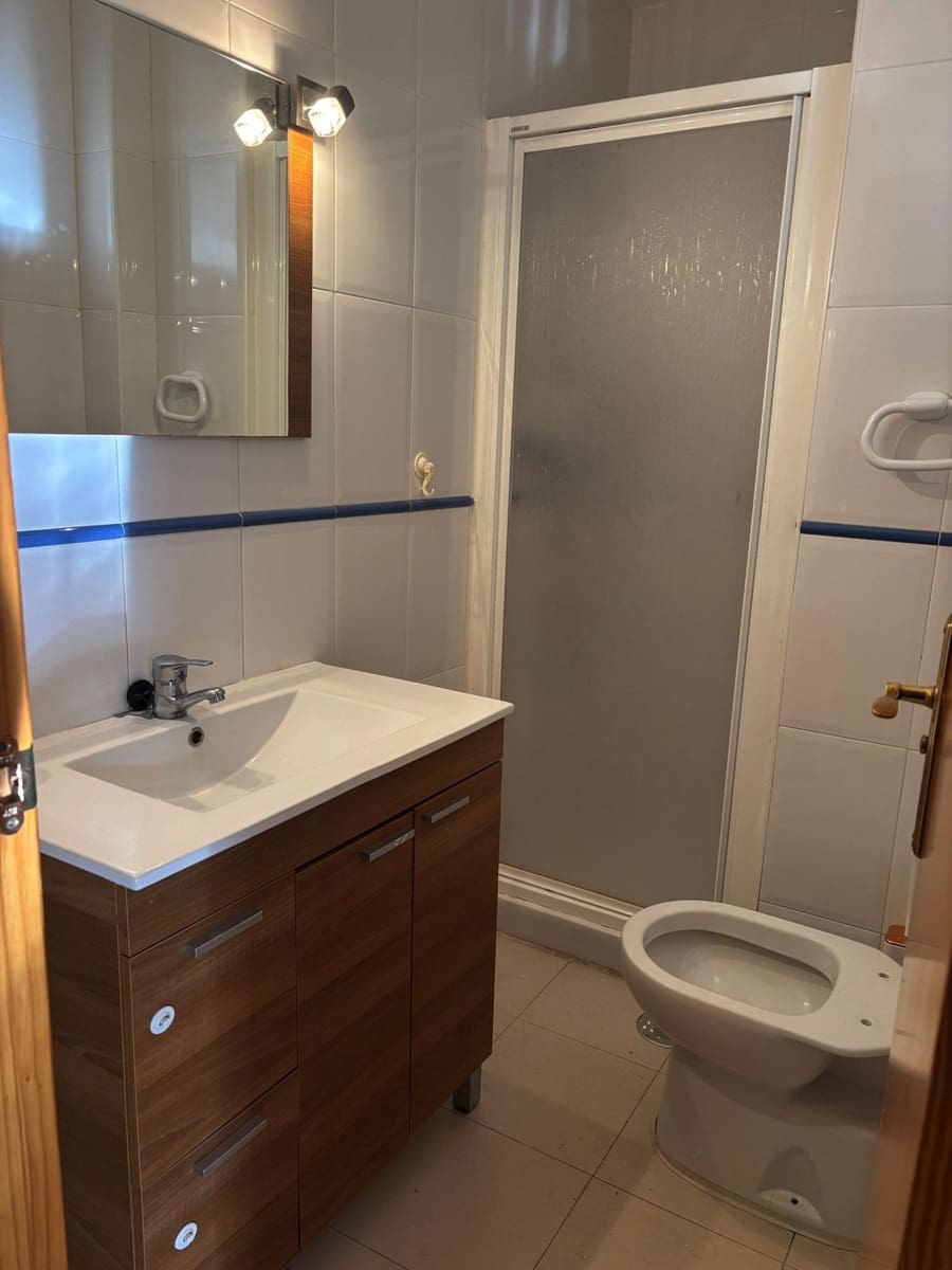 2 makuuhuone Huoneisto myytävänä paikassa Estepona mukana uima-altaan 
autotalli - 381 000 € (Ref: 9972125)