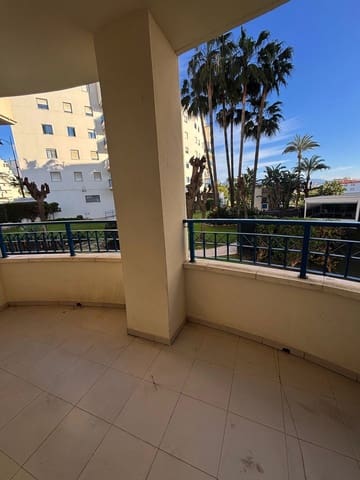 2 bedroom Apartment for sale in Huerta Nueva, Estepona with pool garage - € 381,000 (Ref: 9972125)