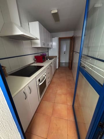 2 bedroom Apartment for sale in Huerta Nueva, Estepona with pool garage - € 381,000 (Ref: 9972125)