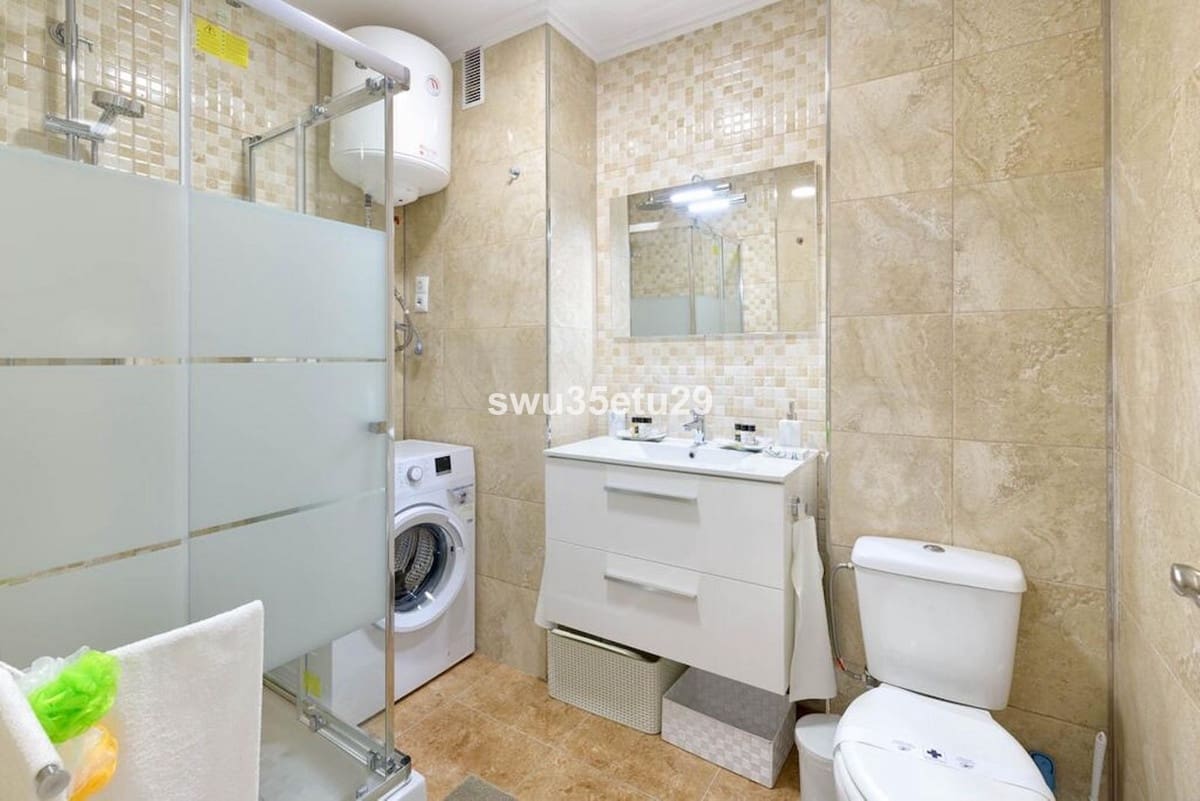 Estudio en Calahonda en venta con piscina - 270.000 € (Ref: 9972126)