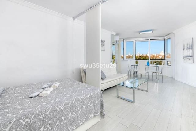 Studio til salgs i Calahonda, Mijas med svømmebasseng - € 270 000 (Ref: 9972126)