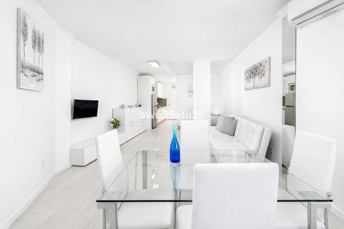 Estudio en Calahonda en venta con piscina - 270.000 € (Ref: 9972126)