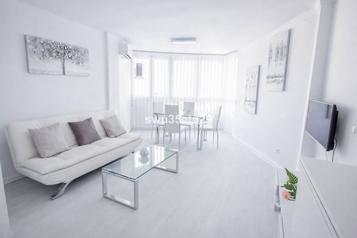 Estudio en Calahonda en venta con piscina - 270.000 € (Ref: 9972126)