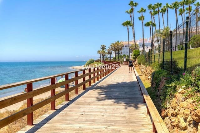 Studio til salgs i Calahonda, Mijas med svømmebasseng - € 270 000 (Ref: 9972126)