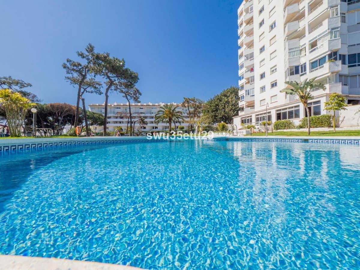 Estudio en Calahonda en venta con piscina - 270.000 € (Ref: 9972126)