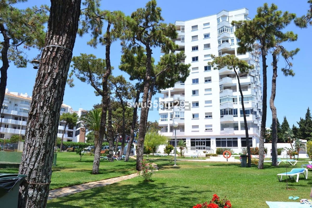 Estudio en Calahonda en venta con piscina - 270.000 € (Ref: 9972126)