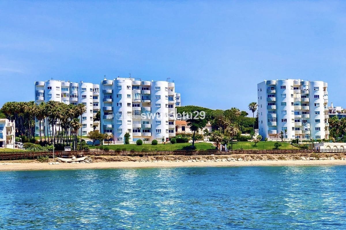 Estudio en Calahonda en venta con piscina - 270.000 € (Ref: 9972126)