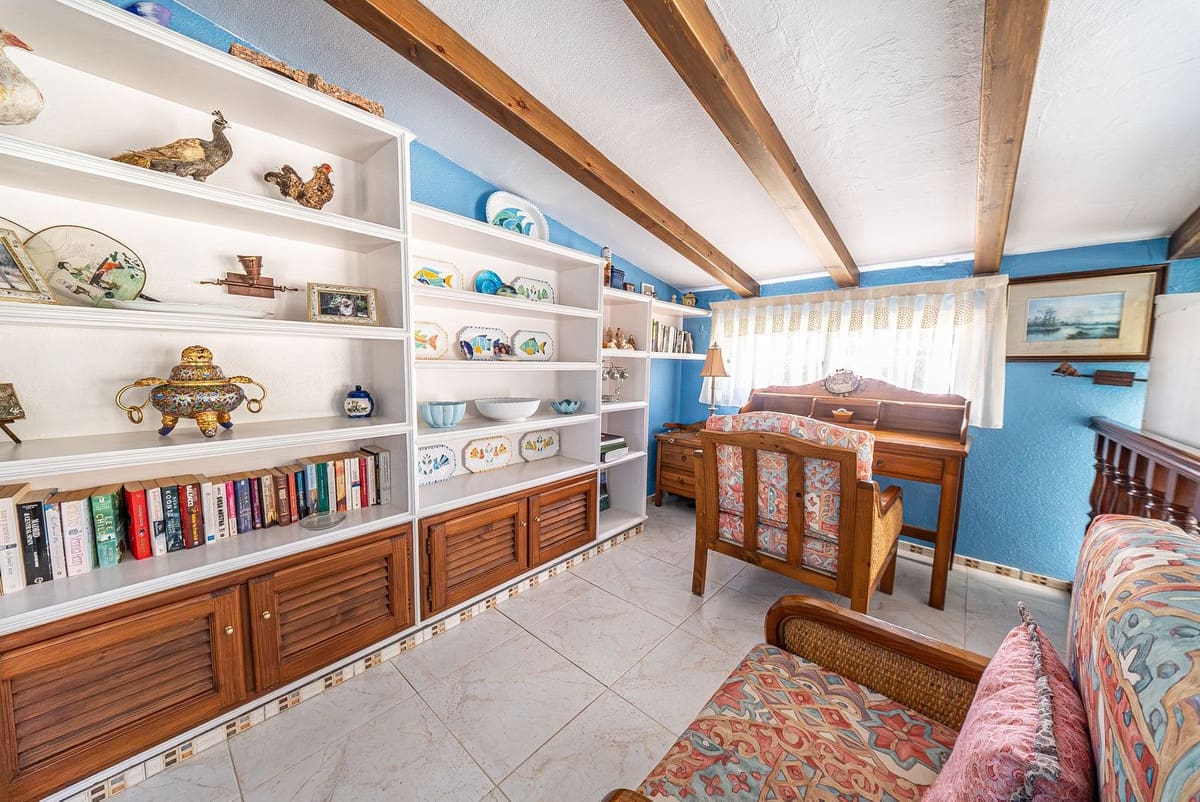 5 soverom Villa til salgs i Alhaurin de la Torre med svømmebasseng - € 1 390 000 (Ref: 9972128)