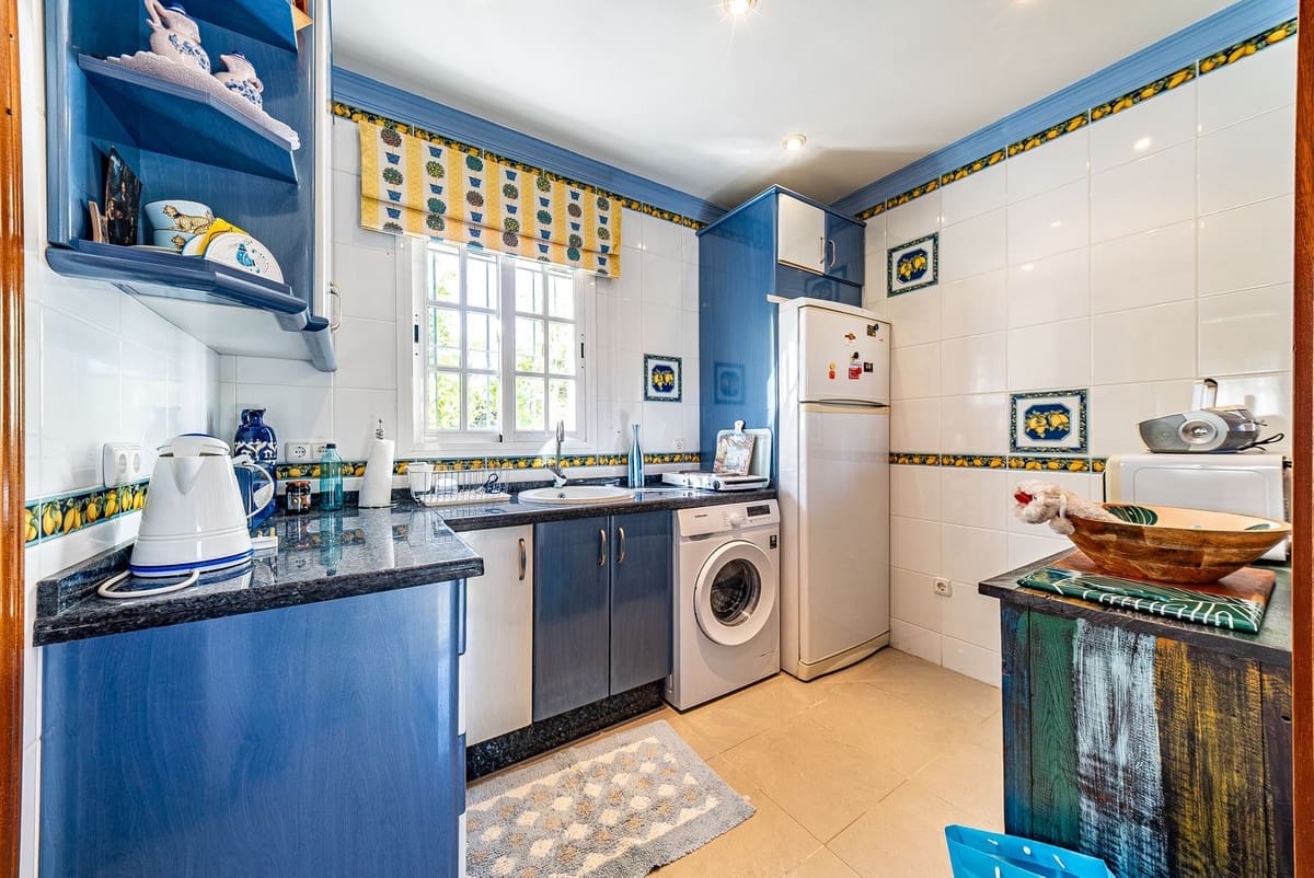 5 soverom Villa til salgs i Alhaurin de la Torre med svømmebasseng - € 1 390 000 (Ref: 9972128)