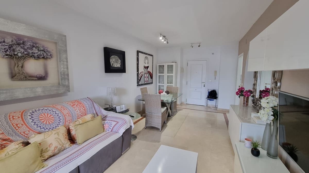 2 soverom Leilighet til salgs i San Luis de Sabinillas med svømmebasseng garasje - € 318 000 (Ref: 9972129)