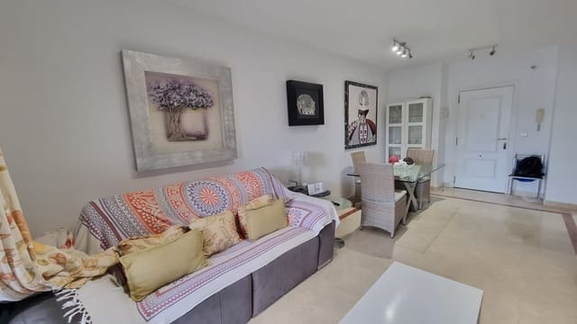 2 soverom Leilighet til salgs i San Luis de Sabinillas, Manilva med svømmebasseng garasje - € 318 000 (Ref: 9972129)