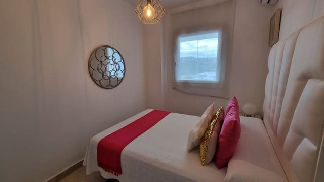 2 soverom Leilighet til salgs i San Luis de Sabinillas, Manilva med svømmebasseng garasje - € 318 000 (Ref: 9972129)