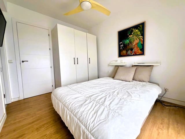 1 soveværelse Lejlighed til salg i Calahonda, Mijas med swimmingpool - € 299.000 (Ref: 9972130)