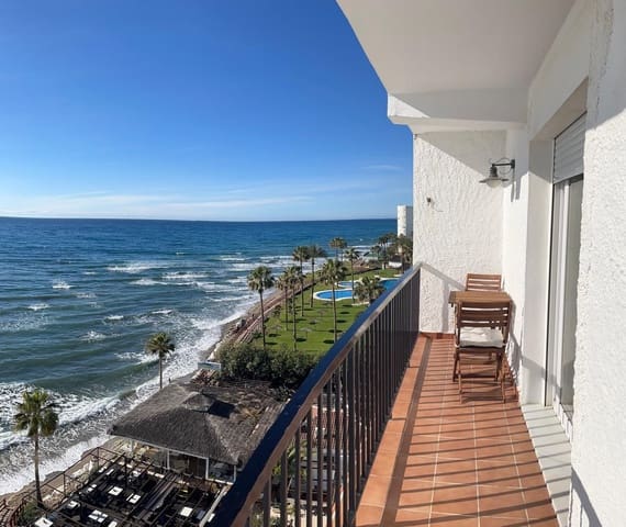 1 soveværelse Lejlighed til salg i Calahonda, Mijas med swimmingpool - € 299.000 (Ref: 9972130)