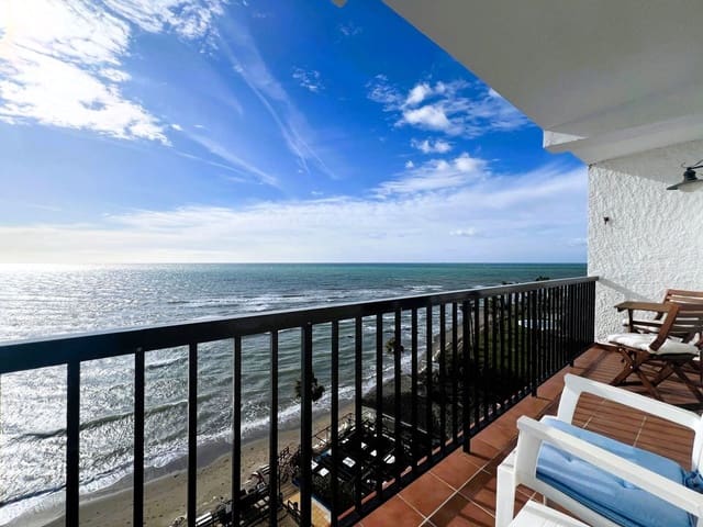 1 soveværelse Lejlighed til salg i Calahonda, Mijas med swimmingpool - € 299.000 (Ref: 9972130)