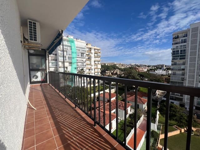 1 soveværelse Lejlighed til salg i Calahonda, Mijas med swimmingpool - € 299.000 (Ref: 9972130)