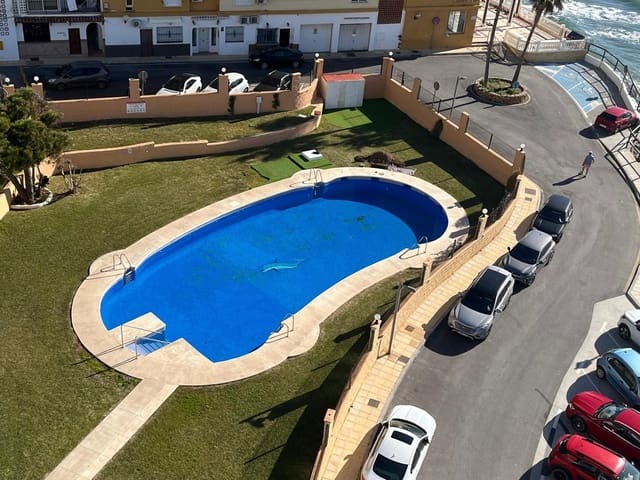 1 soveværelse Lejlighed til salg i Calahonda, Mijas med swimmingpool - € 299.000 (Ref: 9972130)