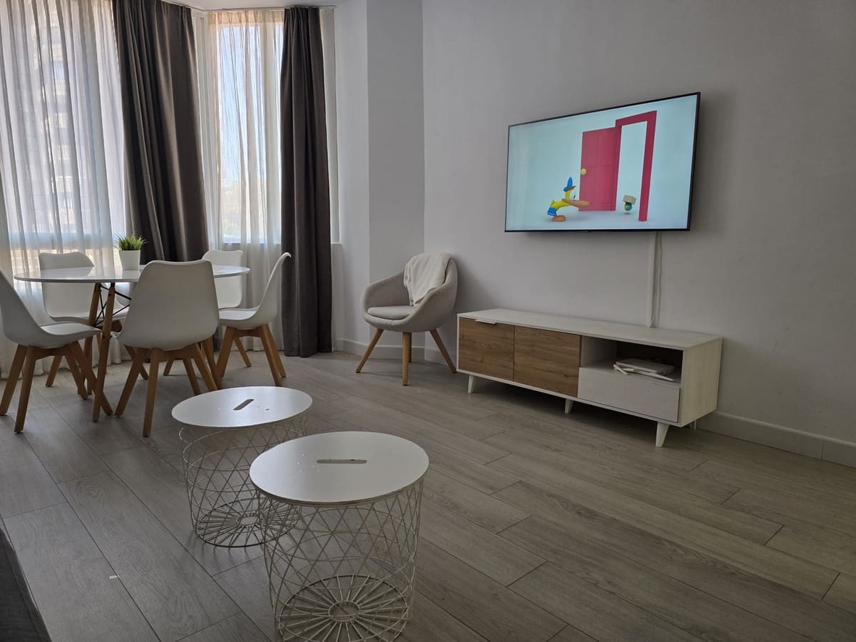 1 soveværelse Lejlighed til salg i Fuengirola - € 250.000 (Ref: 9972131)