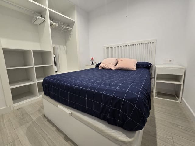 1 soveværelse Lejlighed til salg i Fuengirola - € 250.000 (Ref: 9972131)