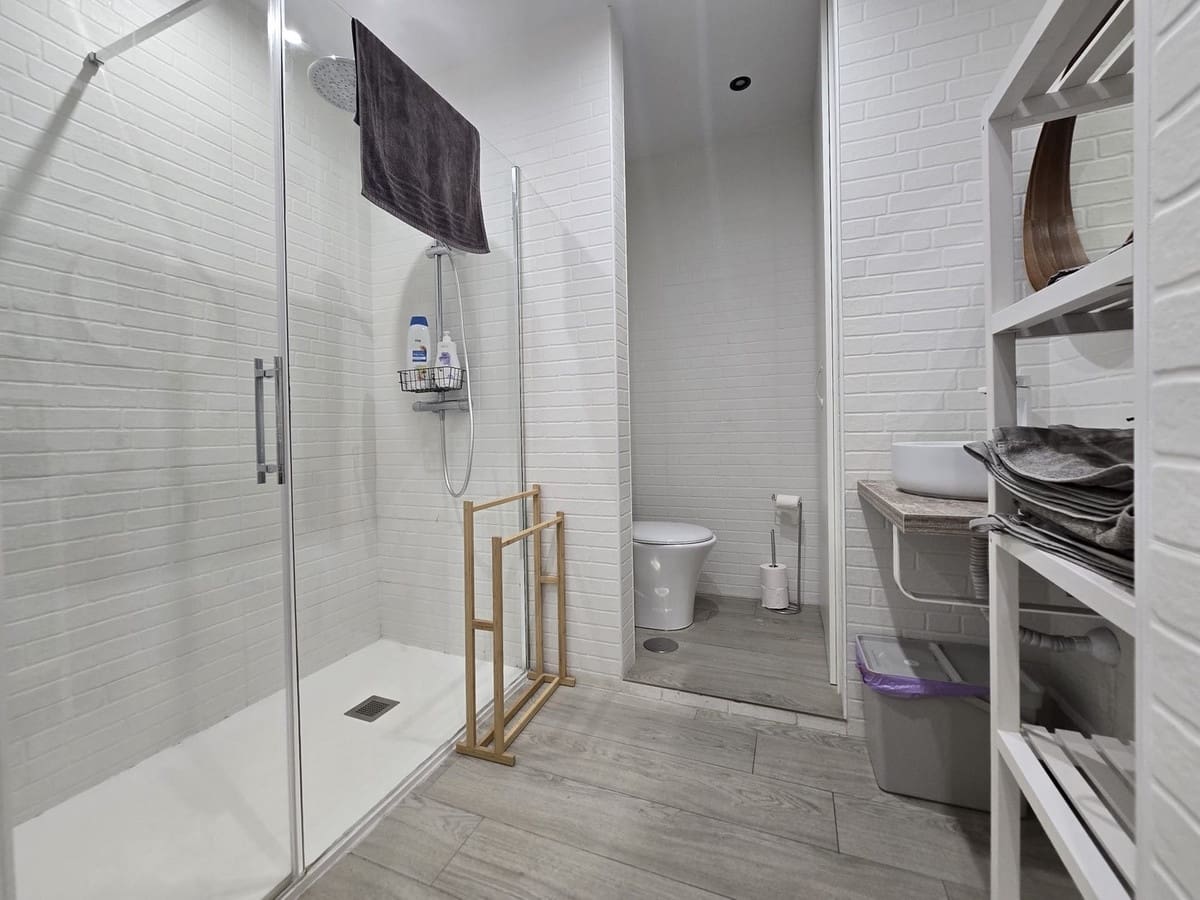 1 soveværelse Lejlighed til salg i Fuengirola - € 250.000 (Ref: 9972131)