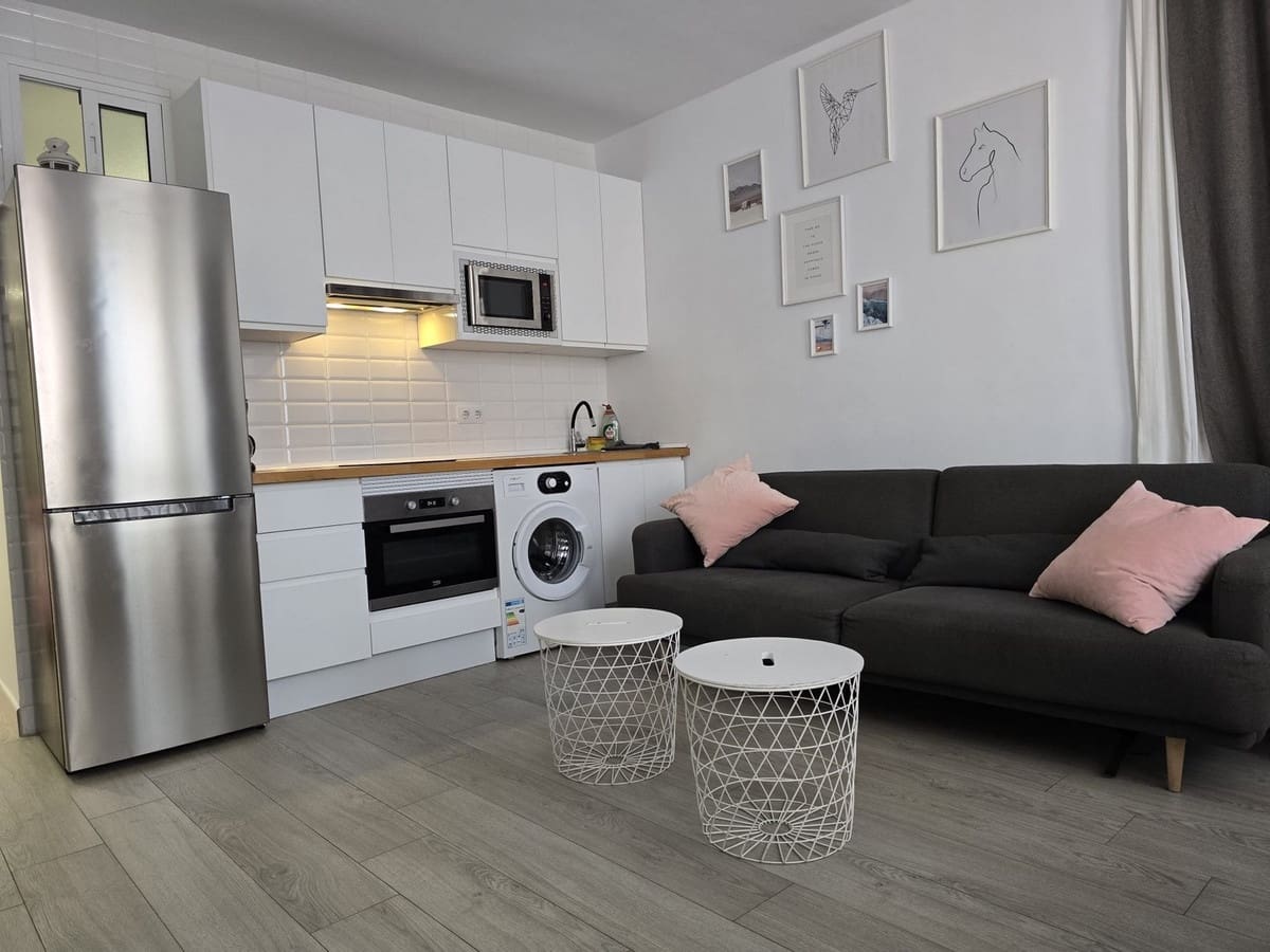 1 soveværelse Lejlighed til salg i Fuengirola - € 250.000 (Ref: 9972131)
