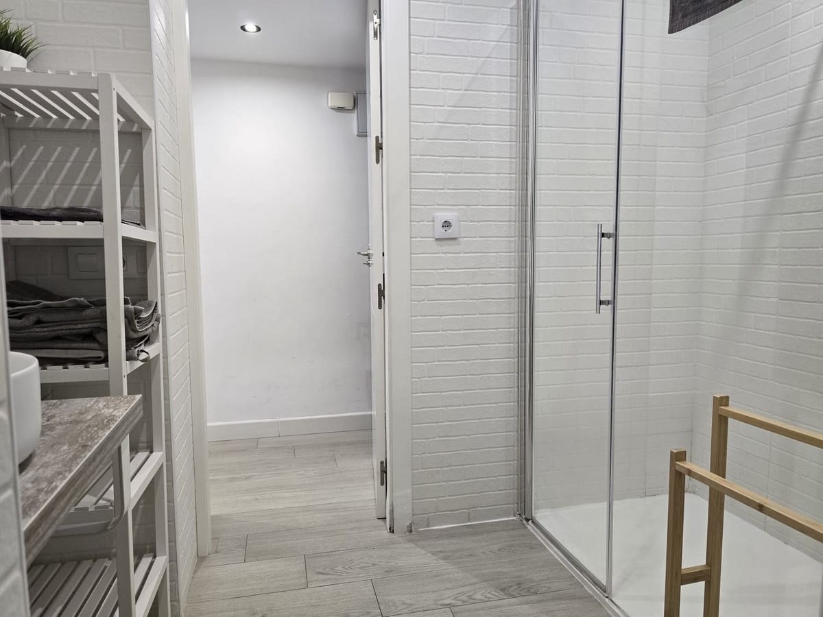 1 soveværelse Lejlighed til salg i Fuengirola - € 250.000 (Ref: 9972131)