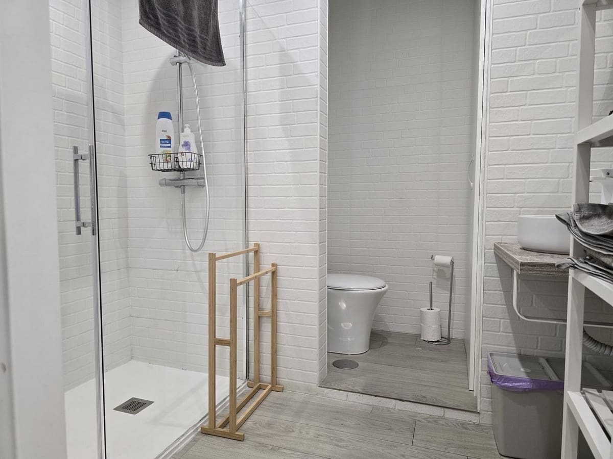 1 soveværelse Lejlighed til salg i Fuengirola - € 250.000 (Ref: 9972131)