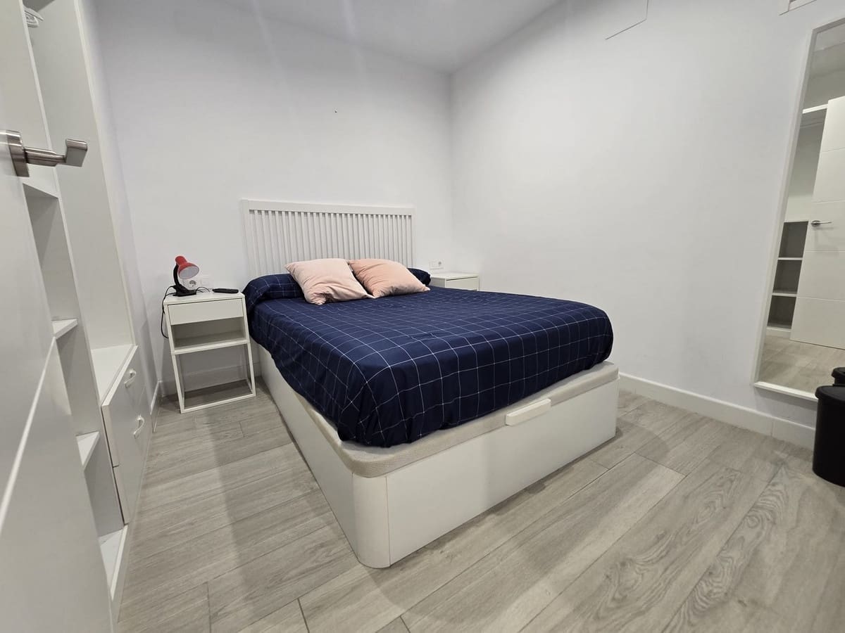 1 soveværelse Lejlighed til salg i Fuengirola - € 250.000 (Ref: 9972131)