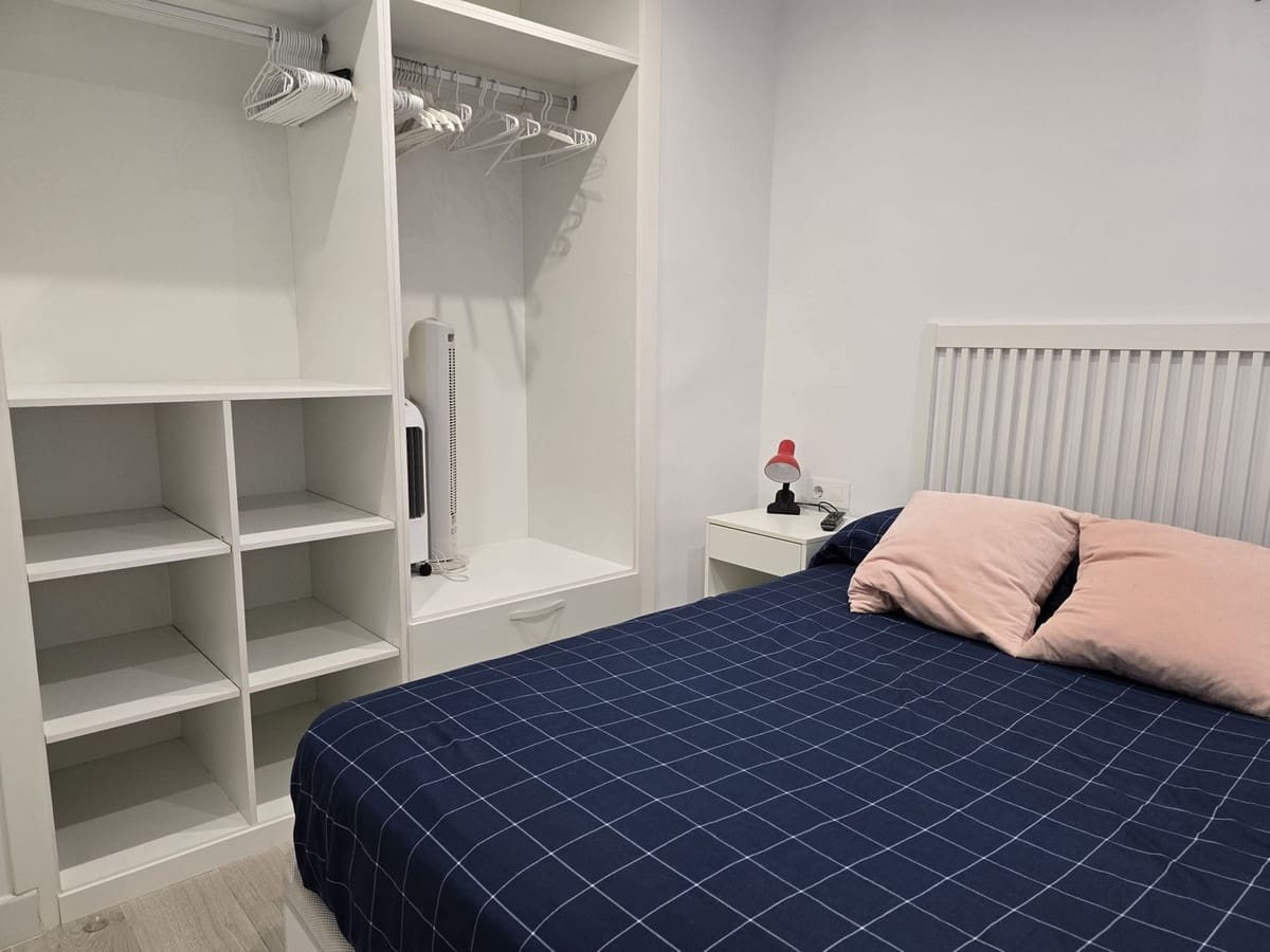 1 soveværelse Lejlighed til salg i Fuengirola - € 250.000 (Ref: 9972131)