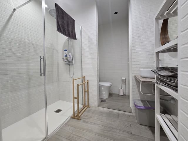 1 soveværelse Lejlighed til salg i Fuengirola - € 250.000 (Ref: 9972131)