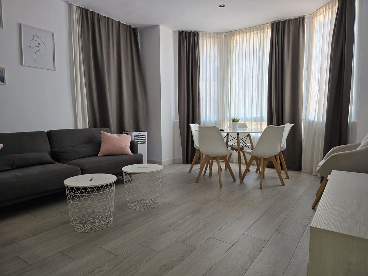 1 soveværelse Lejlighed til salg i Fuengirola - € 250.000 (Ref: 9972131)