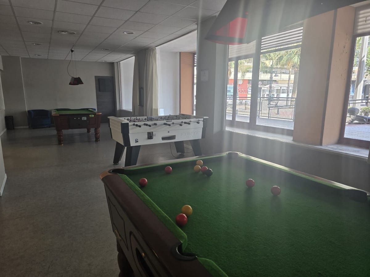1 soveværelse Lejlighed til salg i Fuengirola - € 250.000 (Ref: 9972131)