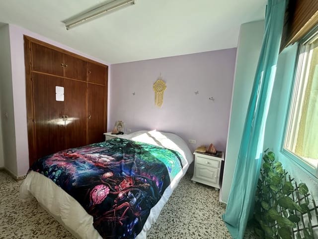 4 chambre Appartement à vendre à Torremolinos avec garage - 360 000 € (Ref: 9972132)