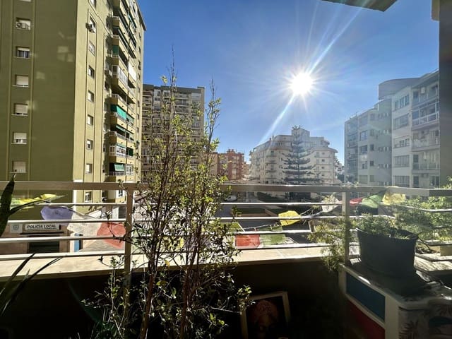 4 chambre Appartement à vendre à Torremolinos avec garage - 360 000 € (Ref: 9972132)